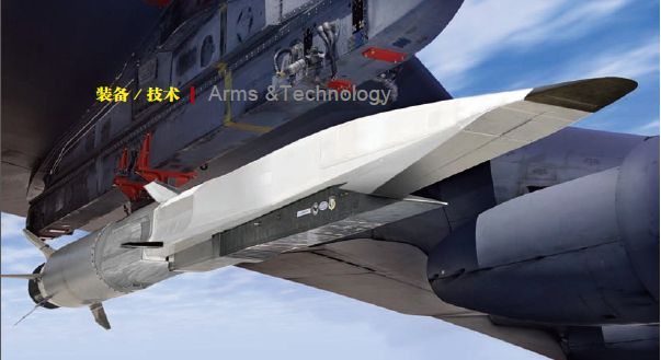 现代军事:世界各国巡航导弹动力技术发展趋势