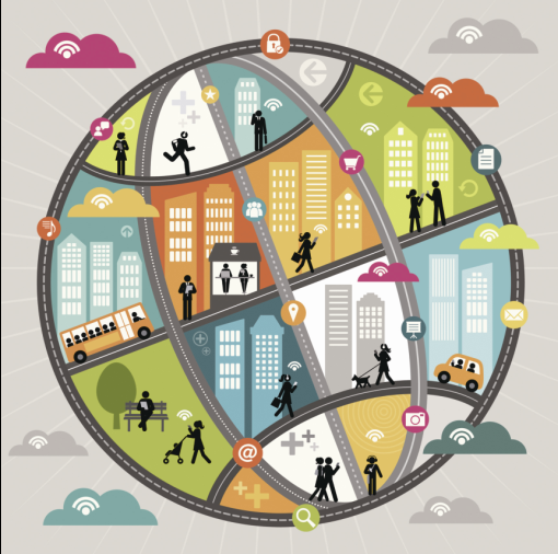 计算机世界:政府对智慧城市的管理策略创新研